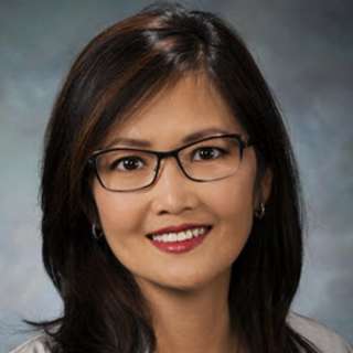 Michelle Seo, MD, Internal Medicine, Chicago, IL