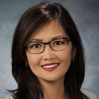 Michelle Seo, MD, Internal Medicine, Mount Prospect, IL