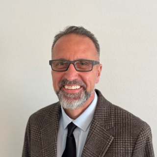 Brian Jensen, Psychologist, San Marcos, CA