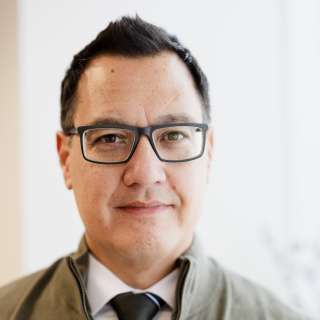 Robert Ashley, MD, Psychiatry, Los Angeles, CA