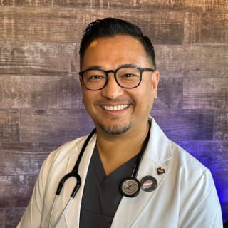 Surajan Panday, Family Nurse Practitioner, Cedar Park, TX