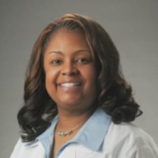 Racquel Spencer, MD, Family Medicine, Memphis, TN, Baptist Memorial Hospital - Memphis