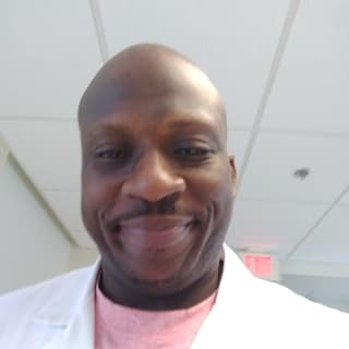 Leslie Lamptey, MD