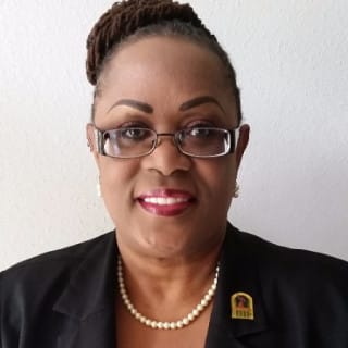 Michelle Thornton-Taylor, Pharmacist, Orlando, FL