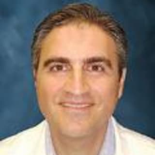 Simon Behar, MD, Gastroenterology, Miami, FL, Baptist Hospital of Miami