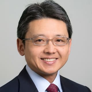 Fumito Ito, MD, General Surgery, Los Angeles, CA, Keck Hospital of USC