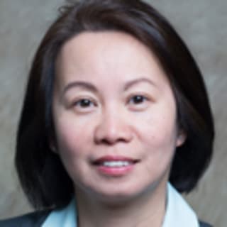 Susan Tiu, MD, Internal Medicine, Everett, WA