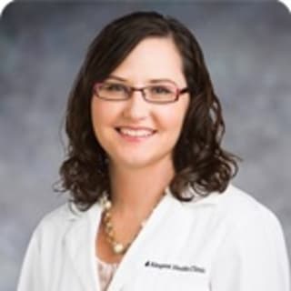 Dr. Kristi Newmyer, MD – Omaha, NE | Obstetrics & Gynecology