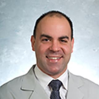 Steven Beckway, DO, Family Medicine, Evanston, IL