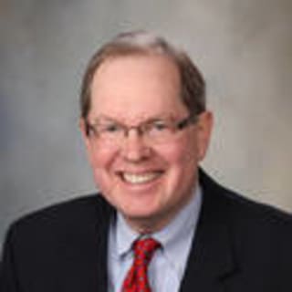 Jerry Swanson, MD, Neurology, Rochester, MN