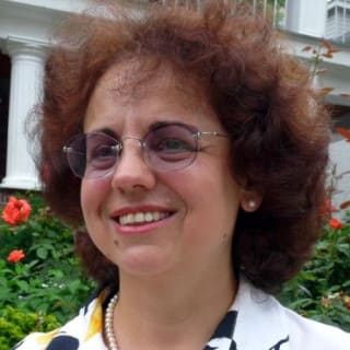 Liliya Istomina, Family Nurse Practitioner, New York, NY