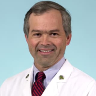 William Chapman, MD, General Surgery, Saint Louis, MO, Barnes-Jewish Hospital