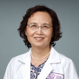 QiuQu Zhao, MD, Family Medicine, Brooklyn, NY, NYU Langone Hospital - Brooklyn