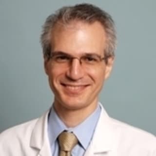 George Alexiades, MD, Otolaryngology (ENT), New York, NY