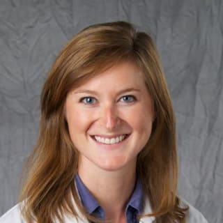 Bailey (Curtin) Bevill, Urology, Iowa City, IA