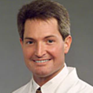 Robert Nelson, MD, Emergency Medicine, Winston Salem, NC