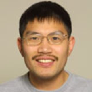 Yijun Zhu, MD