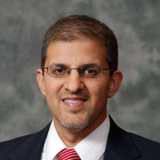 Jamal Qureshi, MD