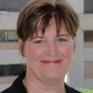 Patricia Copley, MD, Pulmonology, Louisville, KY