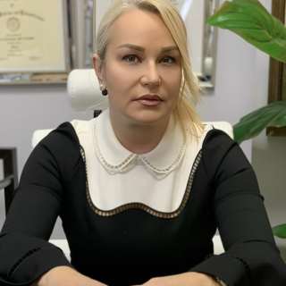 Viktoria Lemberikman, MD