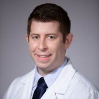 Beau Webb, PA, Physician Assistant, Dayton, OH