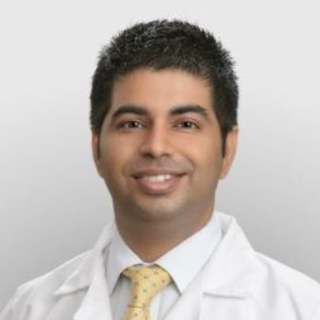 Kartik Anand, MD, Oncology, Des Moines, IA