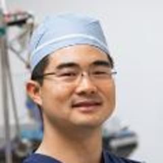 Wesley Fung, MD