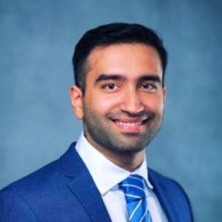 Vaibhav Sharma, MD, Radiation Oncology, Washington, DC