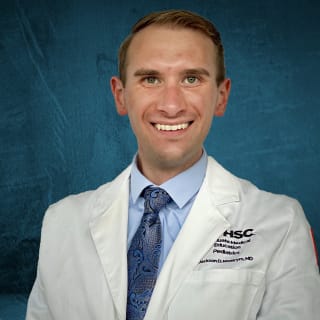 Jackson Montrym, MD, Pediatrics, Columbus, GA