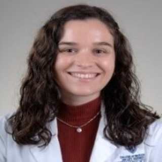 Madeline Walls, PA, Internal Medicine, Batavia, OH