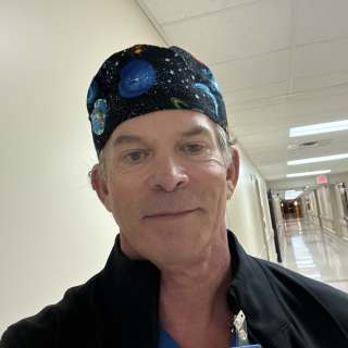 Charles Mason, MD, Anesthesiology, Oak Lawn, IL