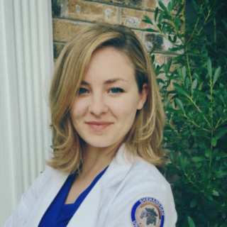 Kaitlyn Garnett