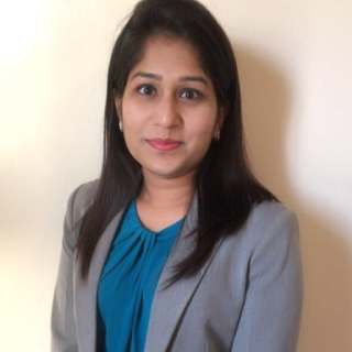 Sindhuri Benjaram, MD, Internal Medicine, South Charleston, WV