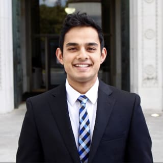 Mihir Joshi, MD, Resident Physician, San Jose, CA