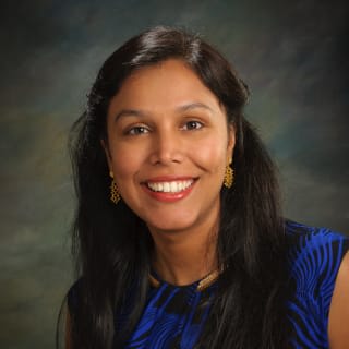 Aakanksha Asija, MD, Oncology, Charlotte, NC