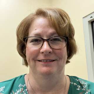 Donna Moss, Family Nurse Practitioner, New Albany, IN