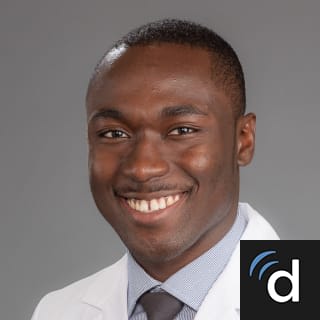 Yaw Kumi-Ansu, MD, Psychiatry, Chapel Hill, NC