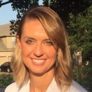 Karlijn (Uijterschout) Burridge, PA, Physician Assistant, Westmont, IL