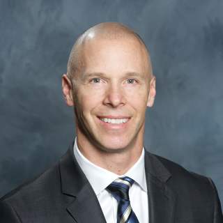 Christopher Zylak, MD, Radiology, Spokane, WA