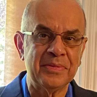 Ajay Jani, MD, Family Medicine, Reading, PA