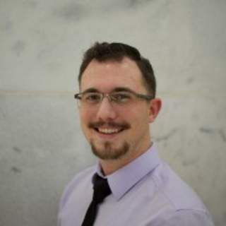 Tyler Trayter, Pharmacist, Morgantown, WV