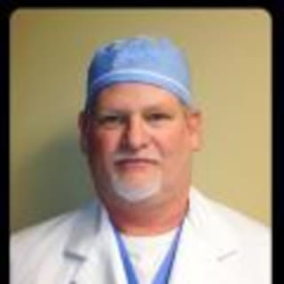 Jeffery Angel, MD, Orthopaedic Surgery, Batesville, AR