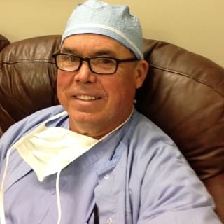 Richard Jarrell, MD, Anesthesiology, Smyrna, GA