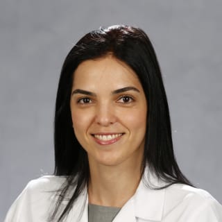 Elizabeth Reguero Hernandez, MD, General Surgery, Miami, FL