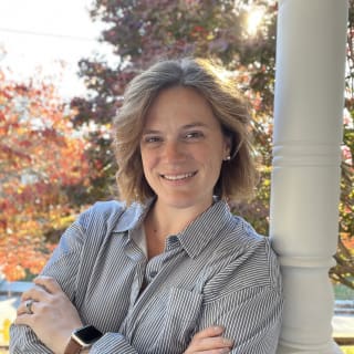Michalia Buckley, Nurse Practitioner, Boston, MA