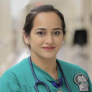 Harpreet Kaur, Family Nurse Practitioner, Kennett Square, PA