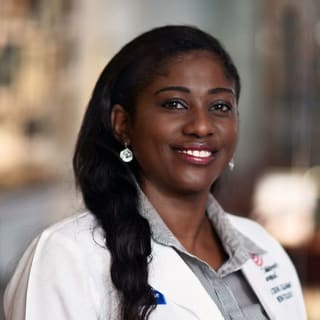 Stella Kalu, MD, Pediatrics, Houston, TX