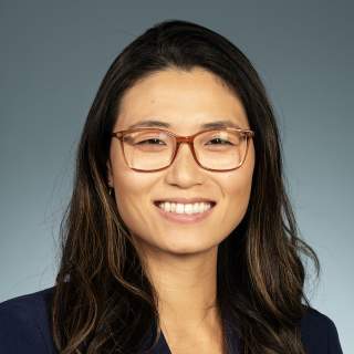 Hanna Kim, DO, General Surgery, Philadelphia, PA