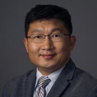 Jiantao Xiao, MD, Thoracic Surgery, Buffalo, NY, Mercy Hospital