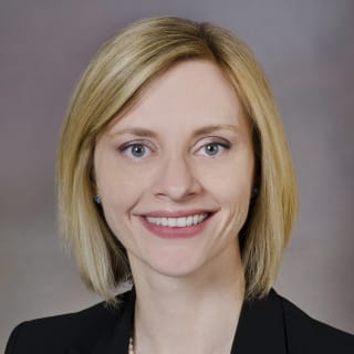 Rachel Danczyk, MD
